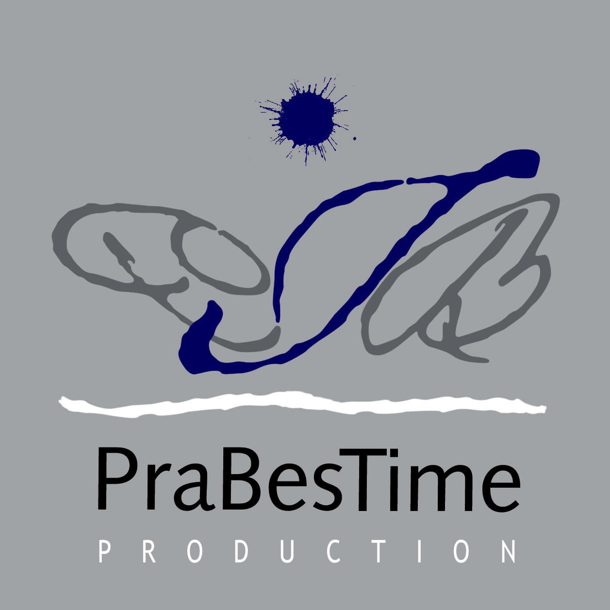 PraBesTime_Logo